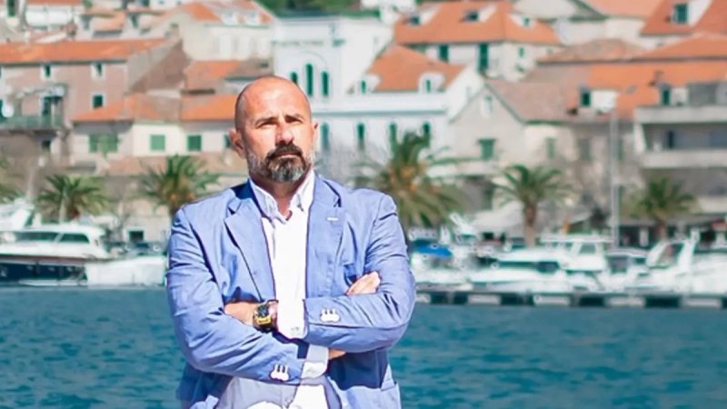 VRGORAC Matejas Jozipović izabran za predsjednika Nezavisne liste mladih