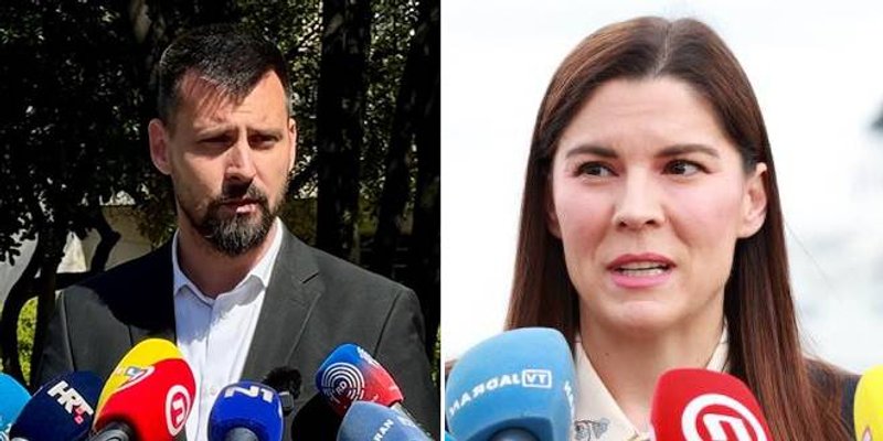 Ivošević optužuje, Dorčić uzvraća: Sukob oko bespravne gradnje na Kašjunima