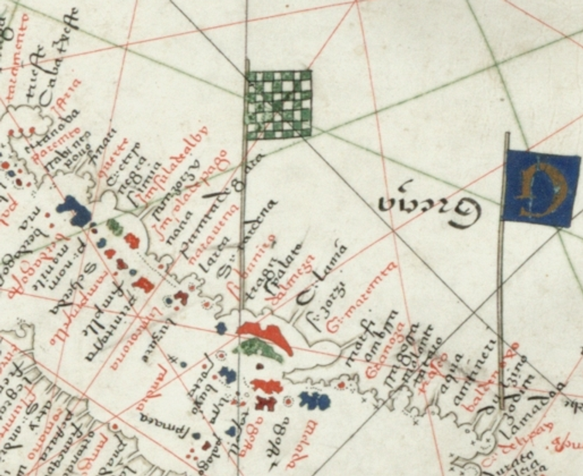 PRIČA O GRBOVIMA NA PODRUČJU HRVATSKE: Što je u XIV. stoljeću zabilježio nepoznati španjolski redovnik