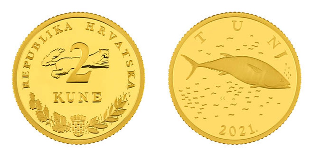 Koji se hrvatski investicijski zlatnici kupuju u godini prije eura: u što ulažu Hrvati, ali i stranci?