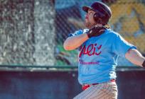 Finale Prvenstva Hrvatske u baseballu: Nada SSM Split i Olimpija Karlovac za naslov prvaka
