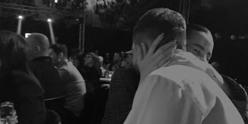 DOŠAO KRAJ ČETVEROGODIŠNJOJ LJUBAVI Prekinuo najpoznatiji hrvatski estradni par