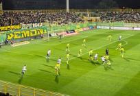 UŽIVO: Hajduk vodi 1:0 golom Fayada!