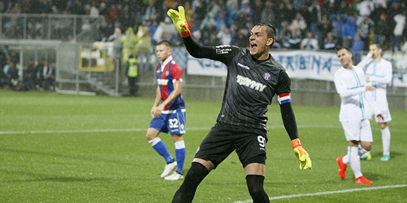 Lovre Kalinić: Ne smije se dogoditi ozbiljnoj ekipi da nakon centaršuta igrač onako ostane sam