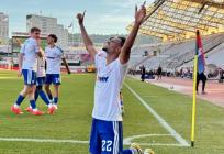 KRAJ: Hajduk u završnici slomio otpor Varaždina, Acapandie zabio za tri važna boda!