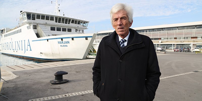 ODLAZAK LEGENDE Umro Ante Mrvica