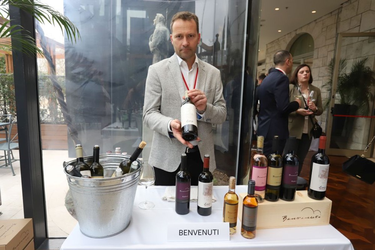 Never green | foto: Veljko Martinović