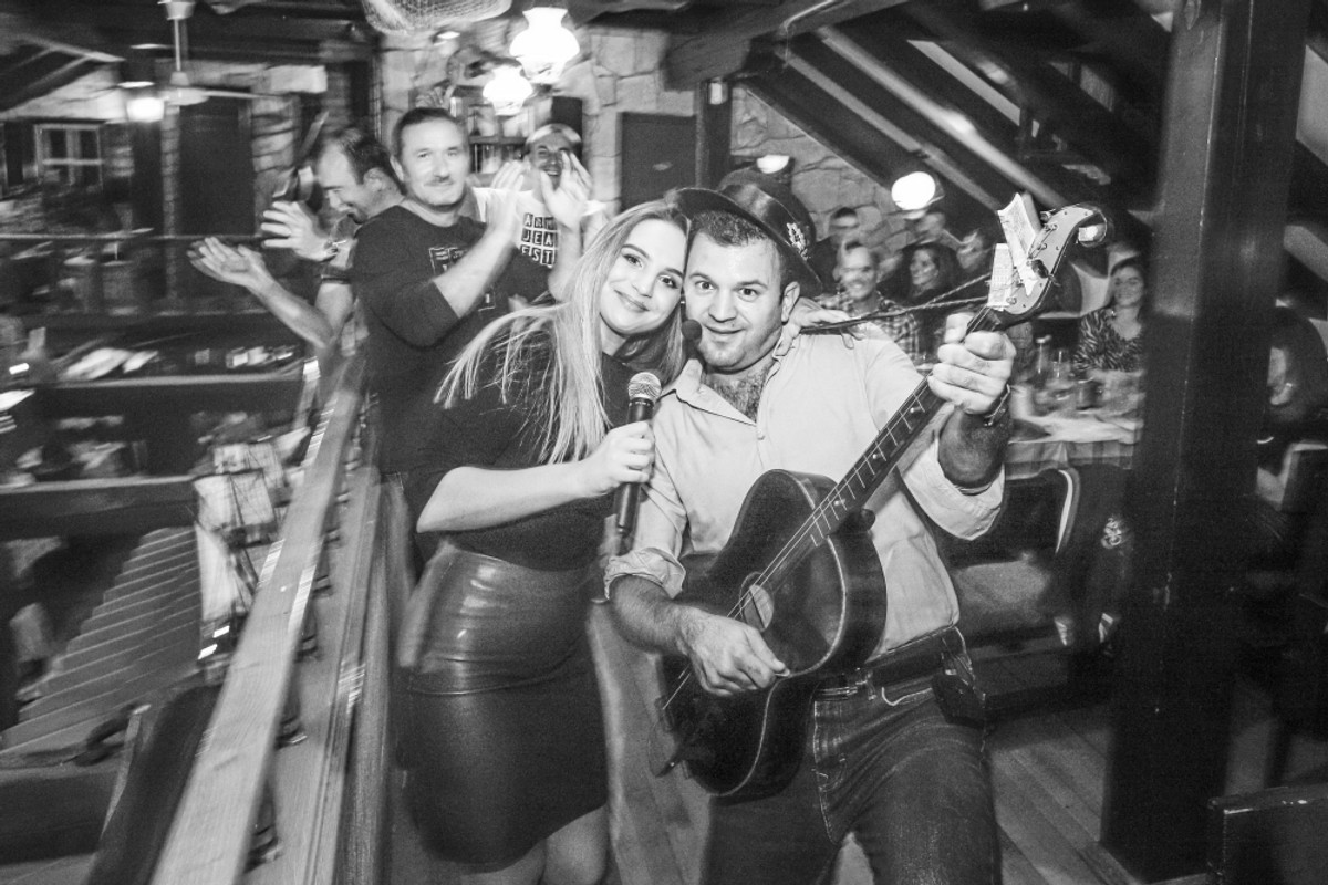 Konoba Bracera | Foto: Tino Kevrić