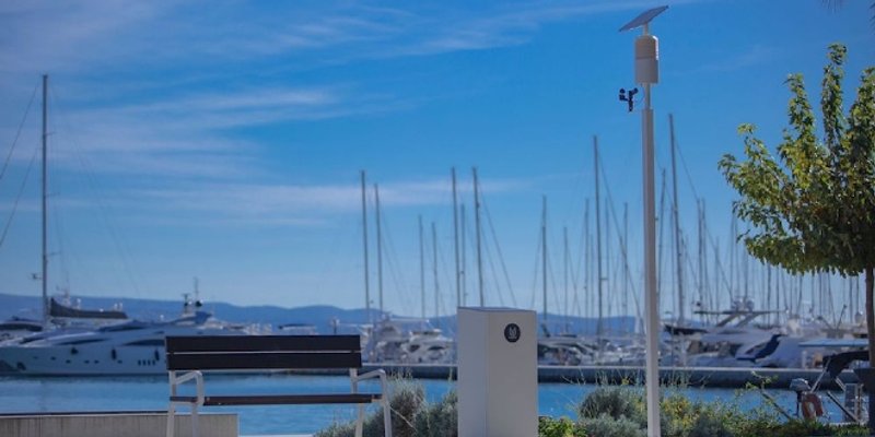 Solinski Include predstavio široko dostupno rješenje za mjerenje kvalitete zraka