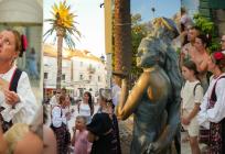 Besplatne Maestrale storytelling ture ponovno u Makarskoj