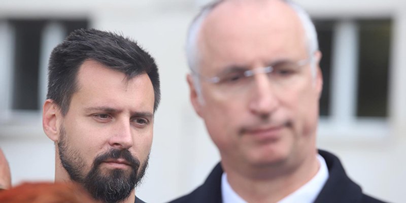 Puljak se uoči sjednice hvalio rekordnim proračunom, ali nije htio govoriti o realizaciji prošlogodišnjeg 