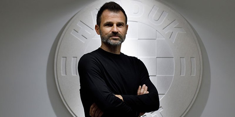 IVAN LEKO: Ovdje ne prolazi 3-5-2, a meni bi bilo najlakše sutra na teren poslati juniore!