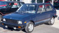 Legendarni Yugo vraća se na tržište!
