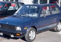 Legendarni Yugo vraća se na tržište!