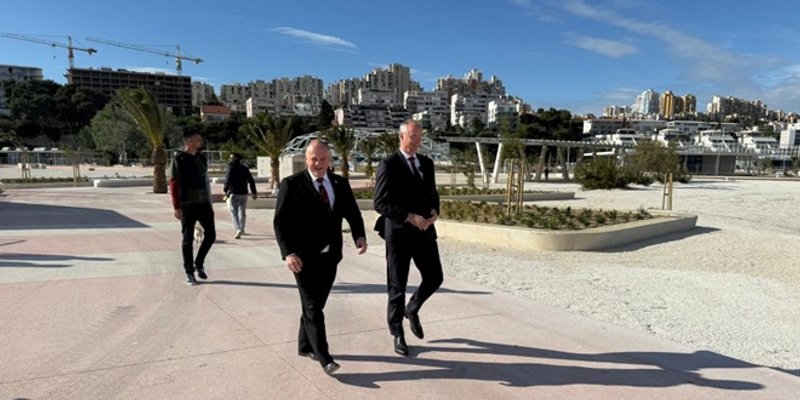 REPOVI ŽNJANA 'Direktor je rekao kako je Puljak sudjelovao u javnoj nabavi. Baldasar je osuđen i za puno manje pogodovanje'