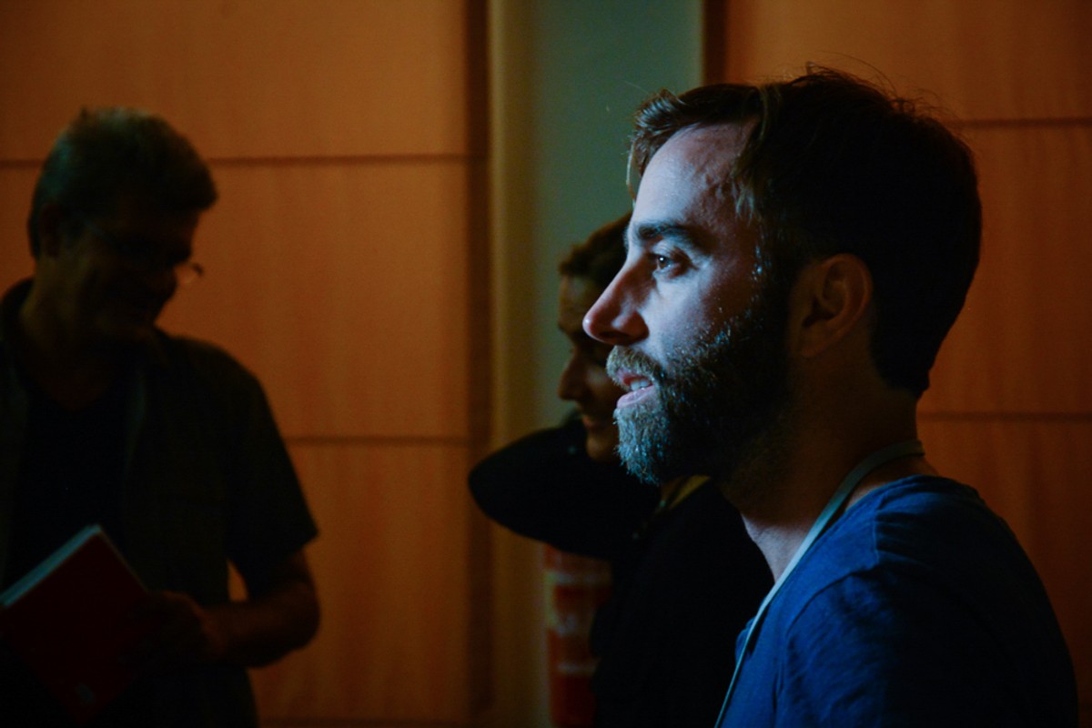 Splitski filmski festival | Maja Gijevski