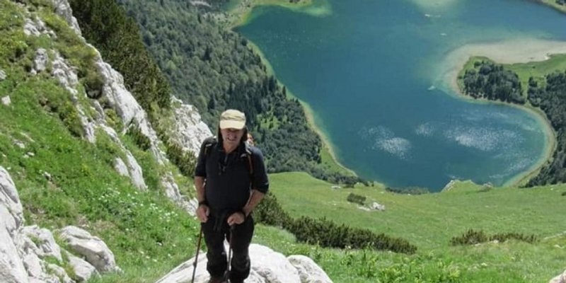 Preminuo Nikola Jelinić, dugogodišnji član planinarskog društva iz Kaštela