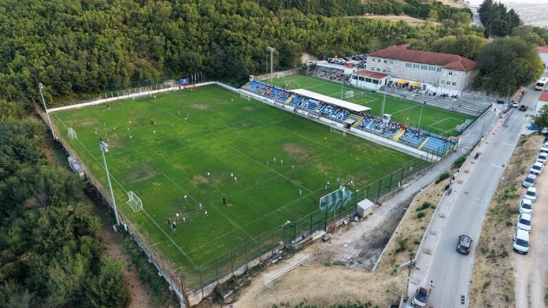 FOTOGALERIJA: Završen turnir na Klisu, slavili Primorac, Uskok i Ravne njive!