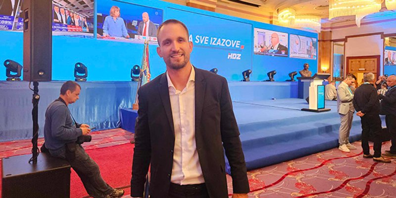 ŠIME ERLIĆ: Mi smo već u stabilnoj pregovaračkoj poziciji da formiramo novu Vladu