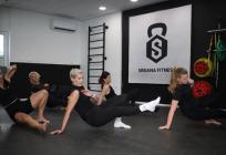 Zaboravite treninge usmjerene samo na izgled: Srđana Škaričić u Split donijela je GROUND, sustav koji tijelo uči kretati se bolje