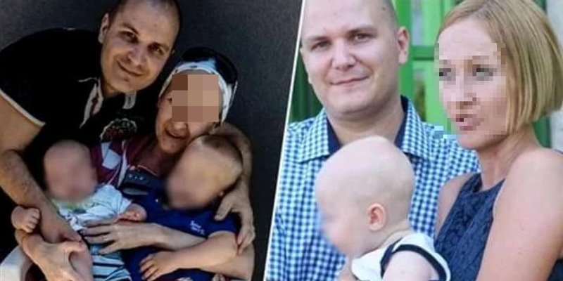 UHIĆEN TATA DINO: Za bolesnu ženu prikupio 3 milijuna kuna i prokockao ih