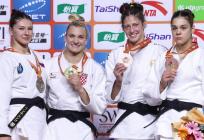 JUDO Cvjetko ponovno do zlata na Grand Prix Qingdao!