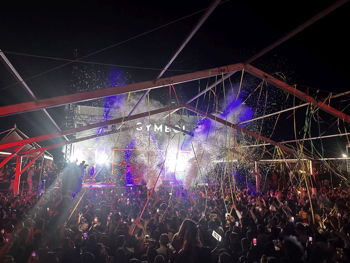 UNIFEST 2026: Najveći studentski festival nadmašio sva očekivanja