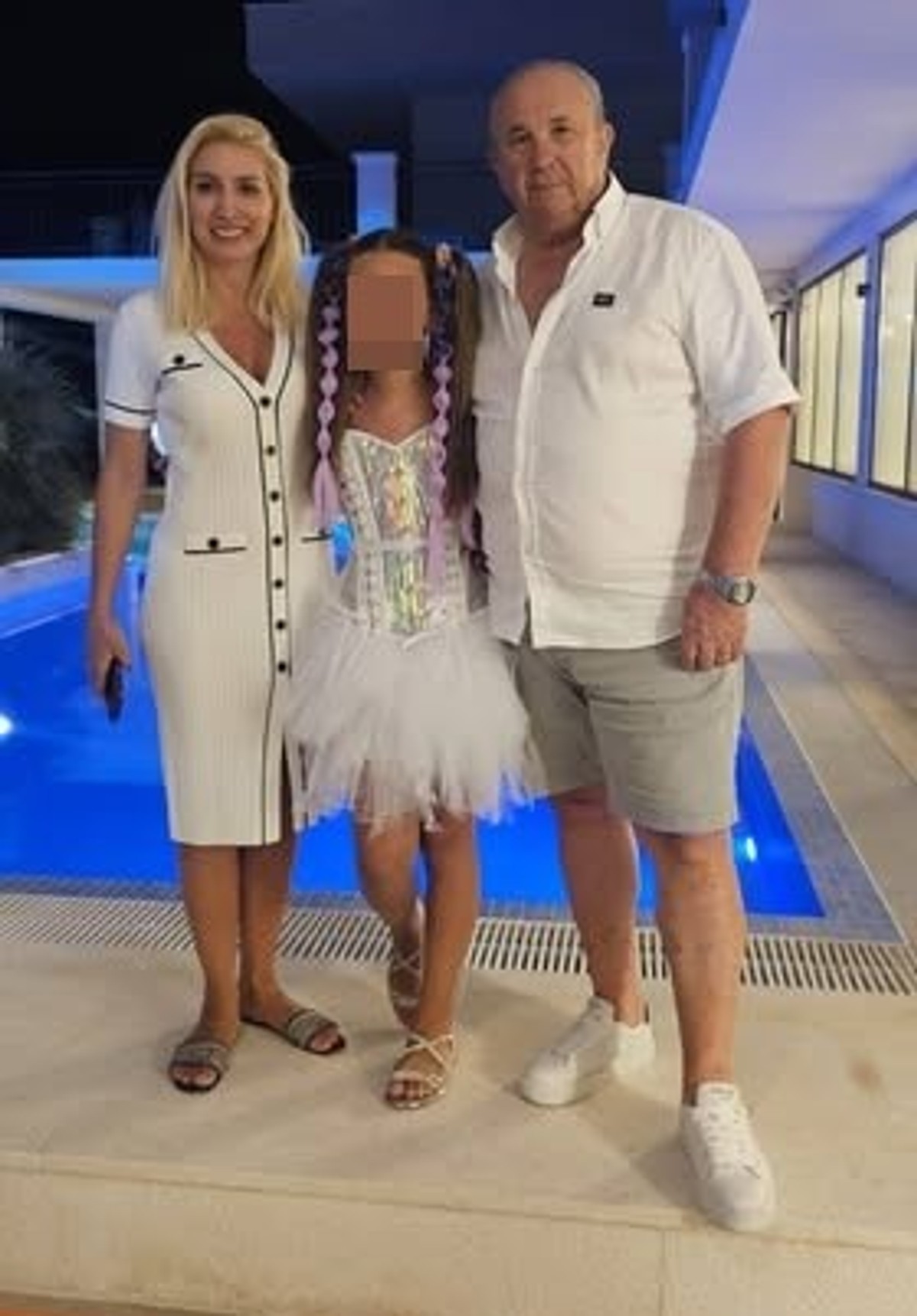 TOPLA STRANA Kerum otkrio što ga je raznježilo...