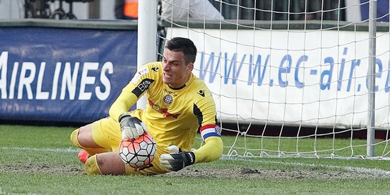 Lovre Kalinić blizu povratka u Hajduk