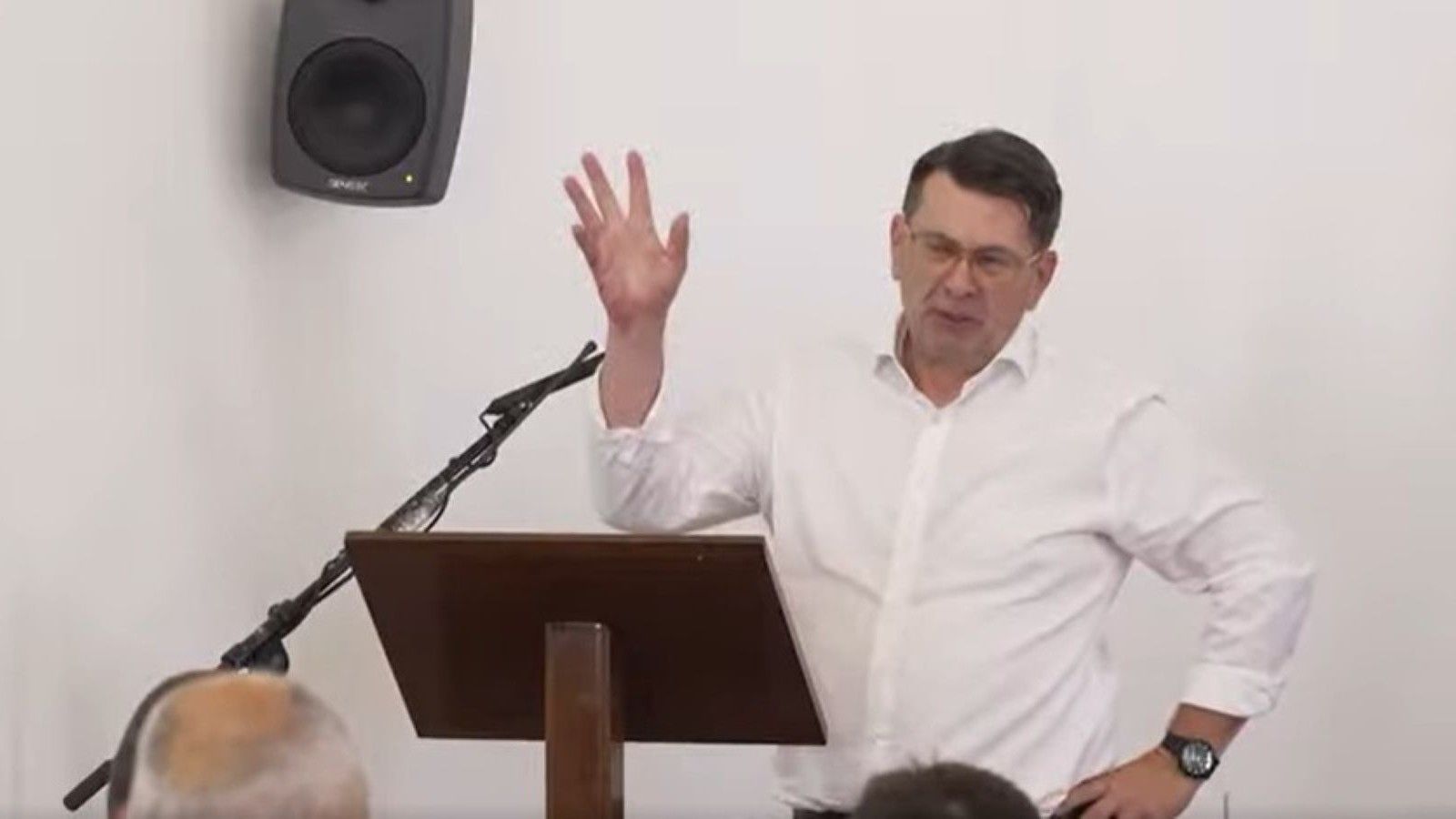 HDZ-ovac situaciju u Trogiru usporedio s filmom 'Beskrajan dan', evo zašto