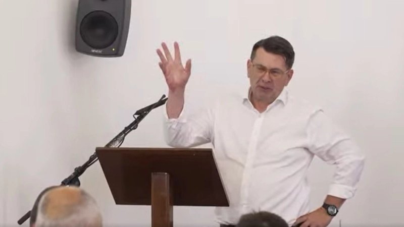 HDZ-ovac situaciju u Trogiru usporedio s filmom 'Beskrajan dan', evo zašto