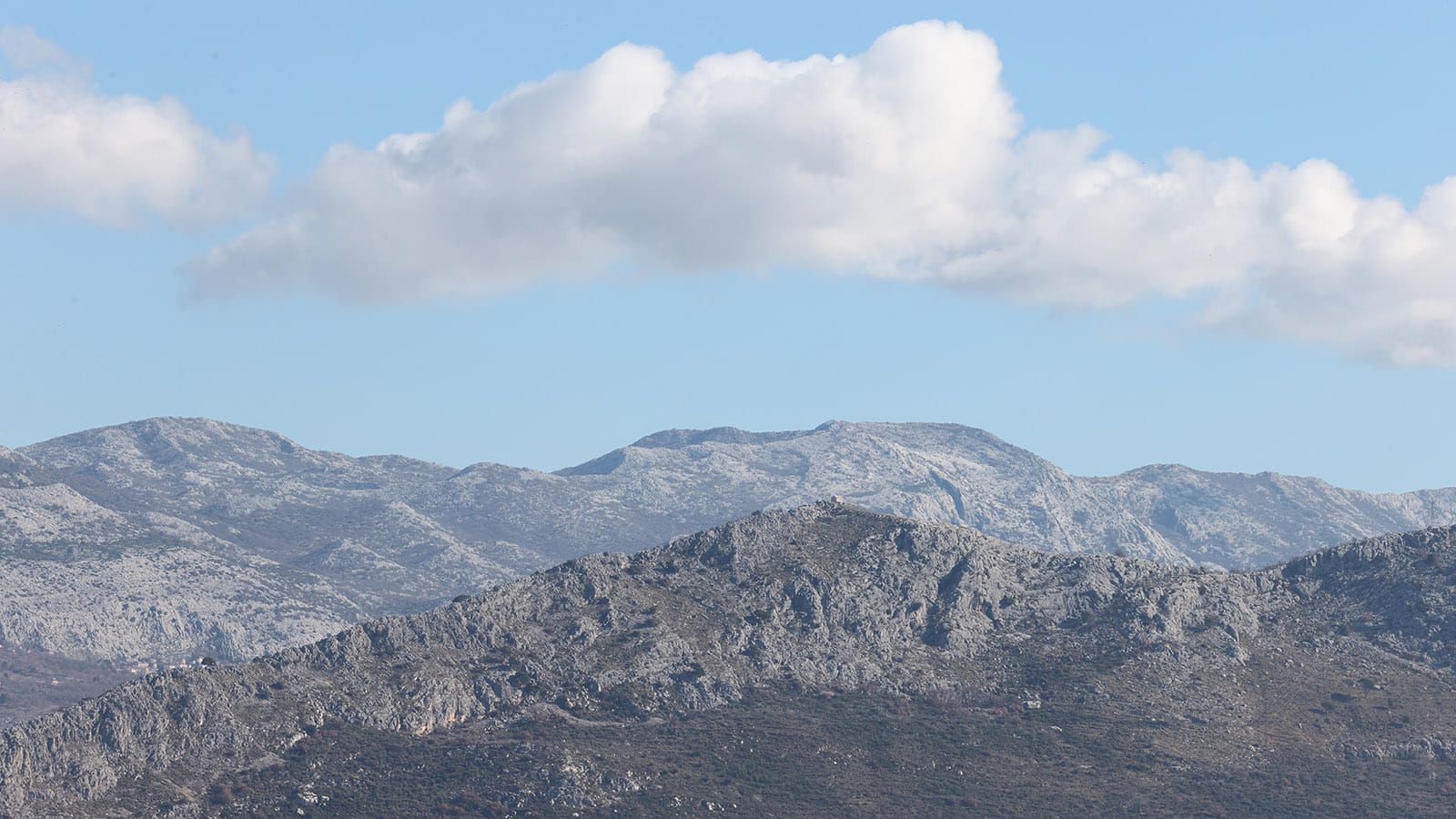Besplatan edukativan izlet 'Sve boje Mosora' za kreativce u turizmu
