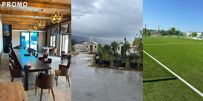 OPG KERUM: Konoba Pršut otvara 10. prosinca