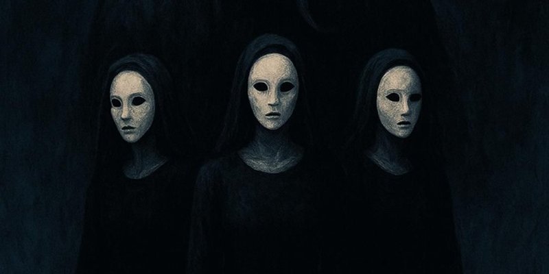 KLUB KOCKA Tijekom prosinca niz izvedbi drame 'Desperatio/O očaju'