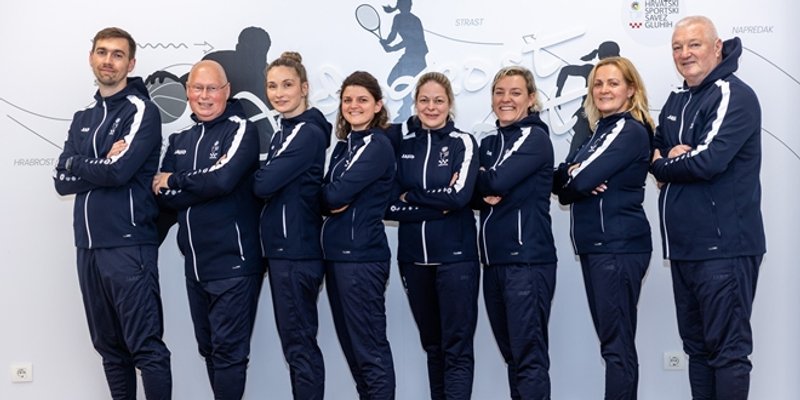 Hrvatska ženska curling reprezentacija gluhih osvojila četvrto mjesto na Svjetskom prvenstvu u SAD-u