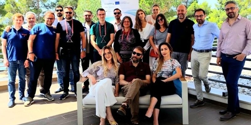 FOTOGALERIJA Bol domaćin partnerskog sastanka projekta Digital Plan