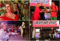 FOTOGALERIJA Emotivna večer na Ćubijevim danima smija: Stigli prijatelji, u publici i udovica