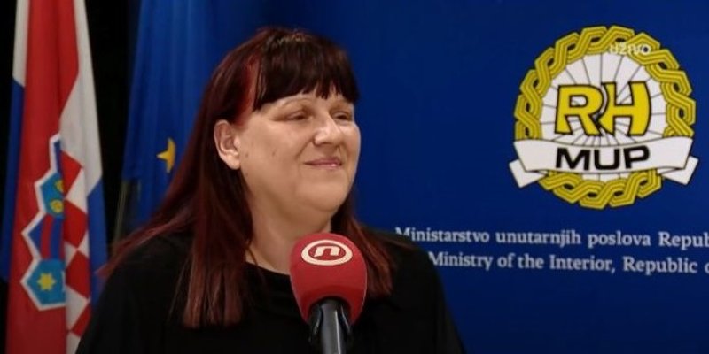 Grba Bujević: Ne možemo se opustiti, sljedeći tjedan razmatranje nekih mjera