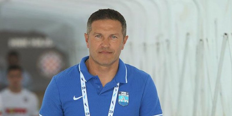 Kulešević: Hrvatskom nogometu treba veliki, europski Hajduk