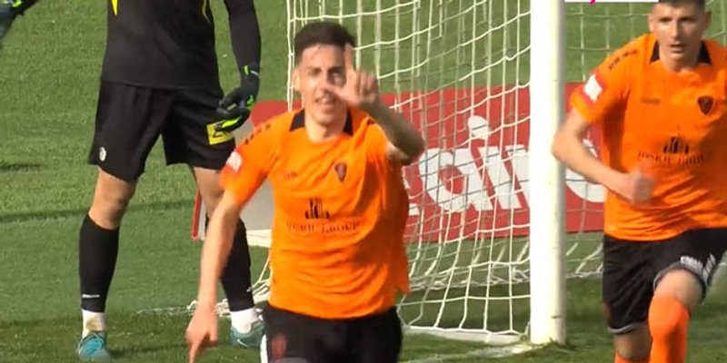 EMOTIVAN ISTUP TRENERA KOJI GA JE VODIO NA POLJUDU: On je igrač za Hajduk, to nama fali!