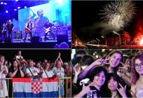 FOTO/VIDEO Pogledajte kako je bilo na koncertu Prljavog kazališta