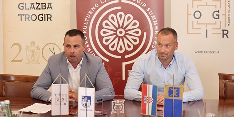 Trogirsko kulturno ljeto u velikom stilu slavi 55. rođendan: Više od 100 događanja u 80 dana