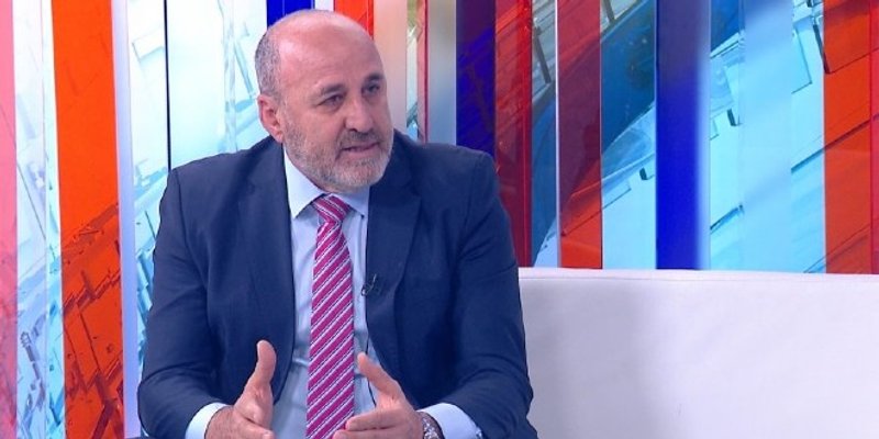 Sirijski liječnik: Putin ima kompleks manjka vrijednosti, on je čovjek bez emocija