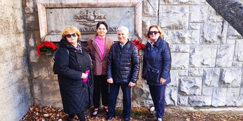 SRP i Društvo Josip Broz Tito obilježili 74. obljetnicu osnivanja prvog Radničkog savjeta