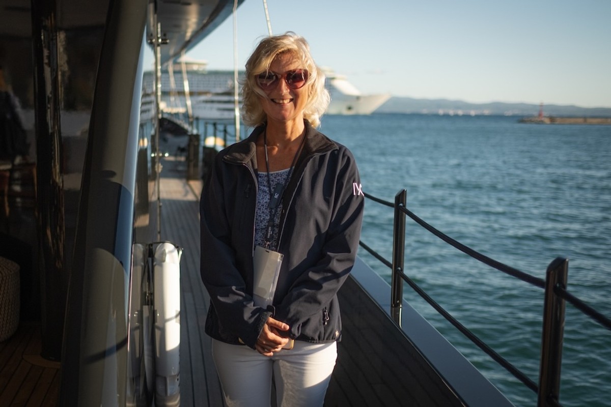 CROYA Charter Show u prvom izdanju oduševio kremu nautičkog sektora 