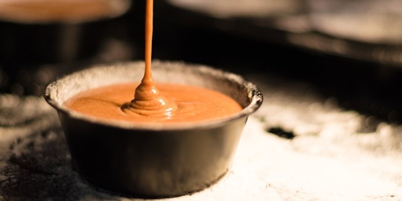 RECEPT Najbolja domaća karamela