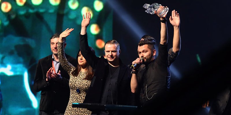 Još uvijek postoji šansa da se Porin održi u Splitu, sve ovisi o Ževrnji