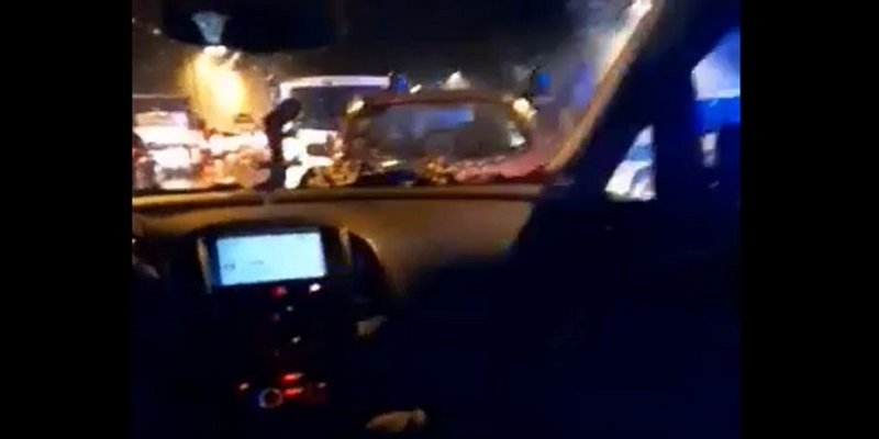 SUD ODLUČIO Jednomjesečni pritvor za sve privedene navijače Hajduka