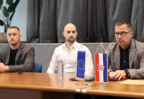 Klis nakon 33 godine napušta Čistoću: Stari kontejneri odlaze u povijest, svaka kuća dobiva svoje kante i vrećice