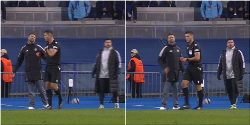 SUDAČKI EKSPERT: Bebeku i VAR-u palac gore, Kolariću i kolegama palac dolje